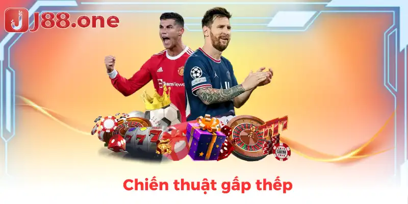 Chiến thuật gấp thếp