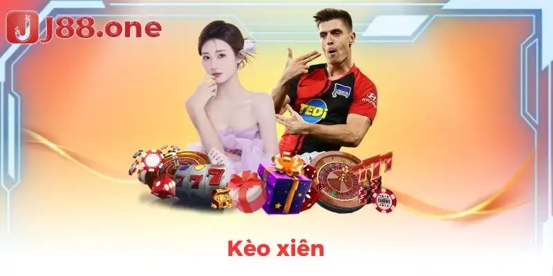 Kèo xiên
