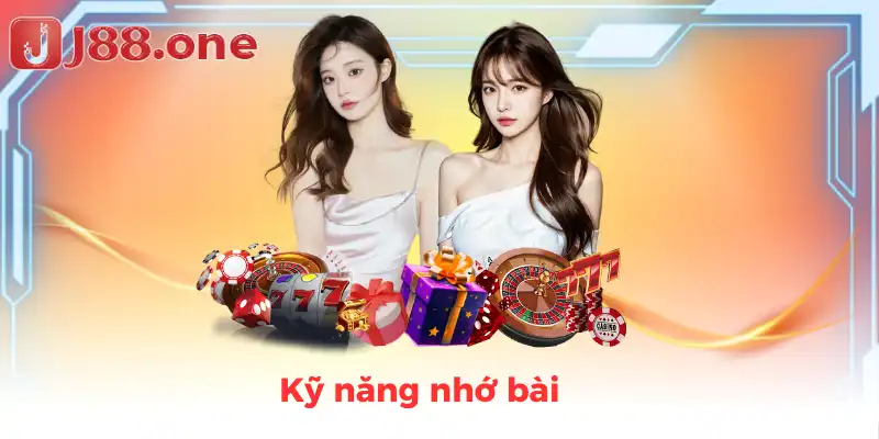 Kỹ năng nhớ bài