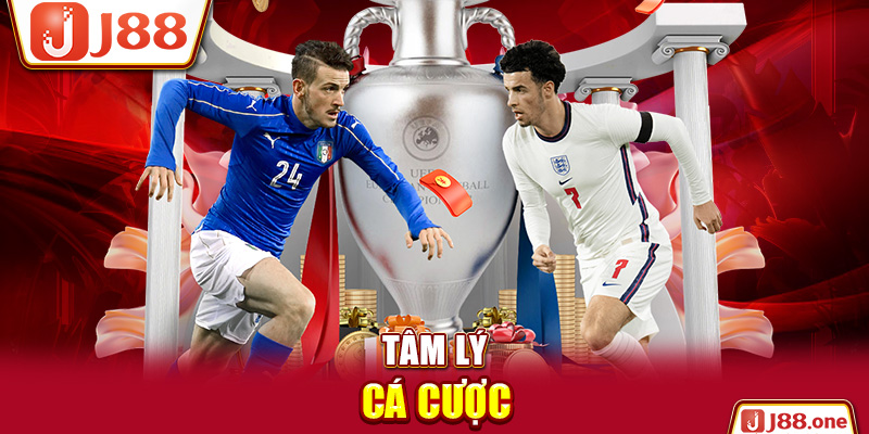 Tâm lý cá cược